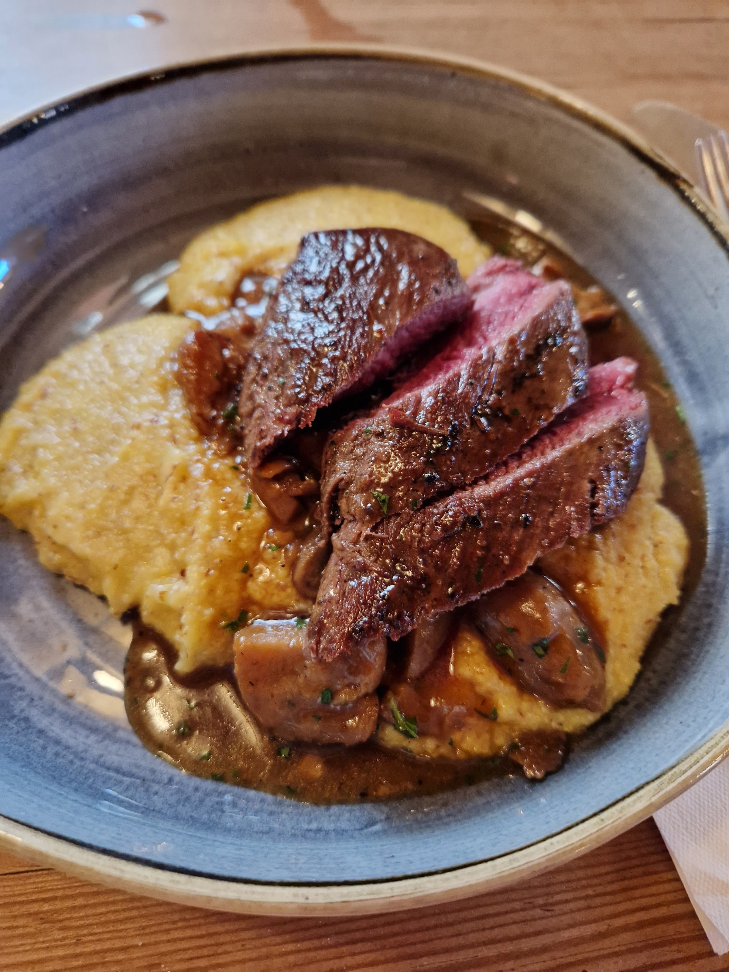 Ristorante Weißes Lamm